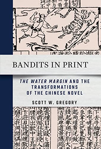 Scott W. Gregory - Bandits in Print : "The Water Margin" and the Trans image 1
