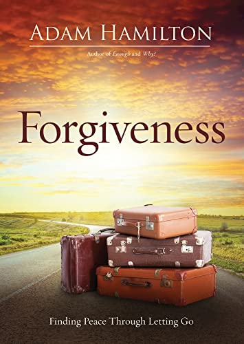 Forgiveness: Finding Peace Through Letting Go