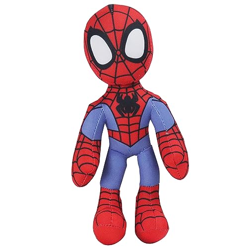 PI Kids - Disney Junior Marvel Spidey & His Amazing Friends First LF B image 2