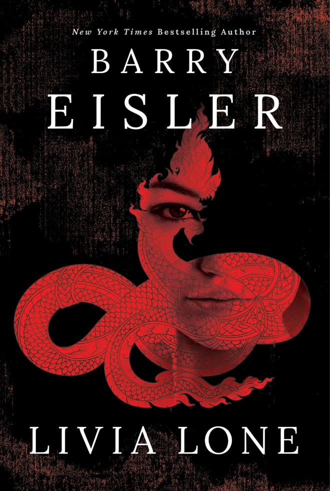 Barry Eisler - Livia Lone : 1 - Paperback image 1