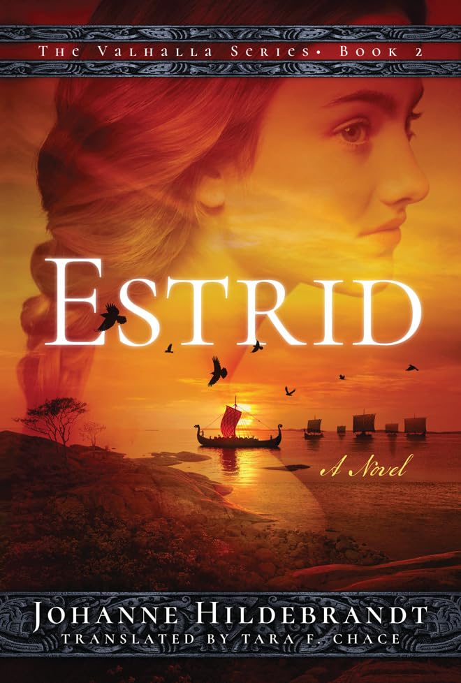 Johanne Hildebrandt - Estrid : 2 - Paperback image 1