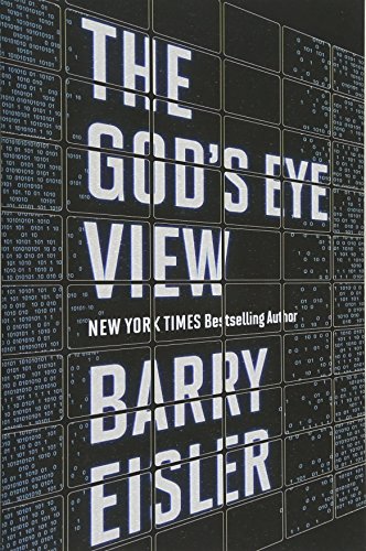 Barry Eisler - God's Eye View - Paperback image 1