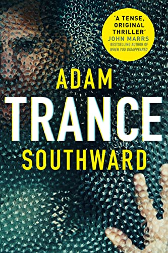 Adam Southward - Trance : 1 - Paperback image 1