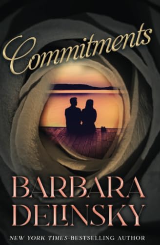 Barbara Delinsky - Commitments - Paperback image 1