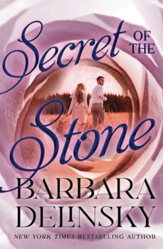Barbara Delinsky - Secret of the Stone - Paperback image 1