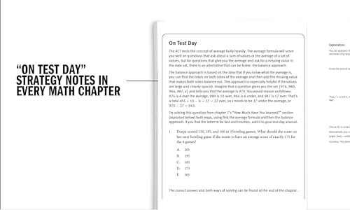 Kaplan Test Prep - ACT Total Prep 2024: Includes 2,000+ Practice Quest image 2