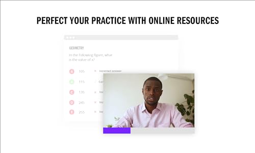 Kaplan Test Prep - ACT Total Prep 2024: Includes 2,000+ Practice Quest image 4