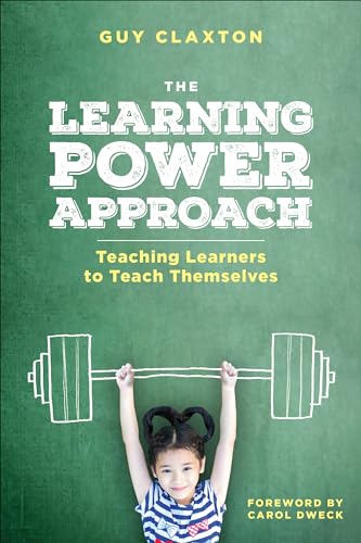 Guy Claxton - Learning Power Approach : Teaching Learners to Teach The image 1