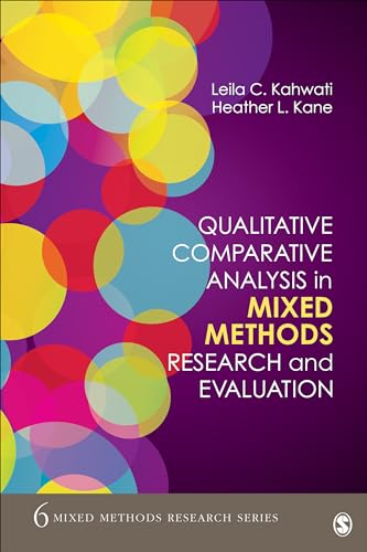 Heather Kane - Qualitative Comparative Analysis in Mixed Methods Resea image 1