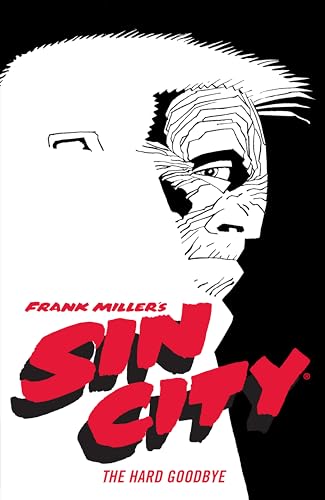 Frank Miller - 's Sin City Volume 1: The Hard Goodbye (fourth Edit image 1