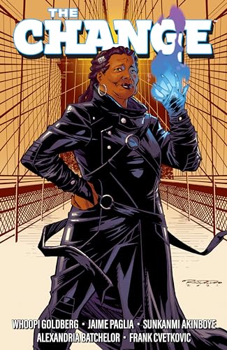 Sunkanmi Akinboye - Change - Hardback image 1