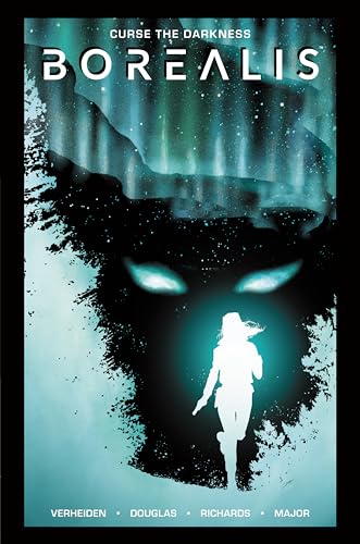 Cliff Richards - Borealis - Hardback image 1