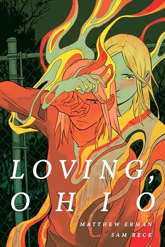 Sam Beck - Loving, Ohio - Paperback image 1
