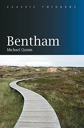 Michael Quinn - Bentham - Paperback image 1