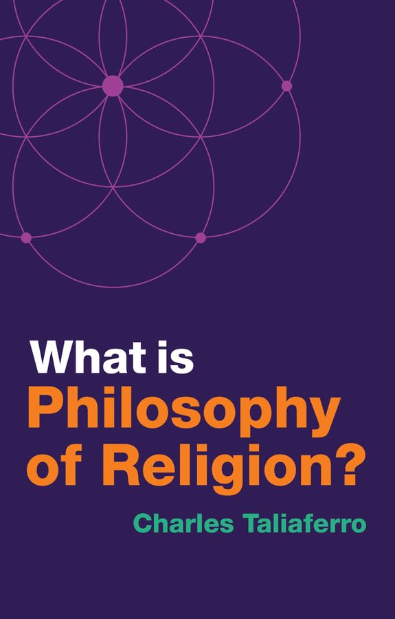 Charles Taliaferro - What is Philosophy of Religion? - Paperback image 1