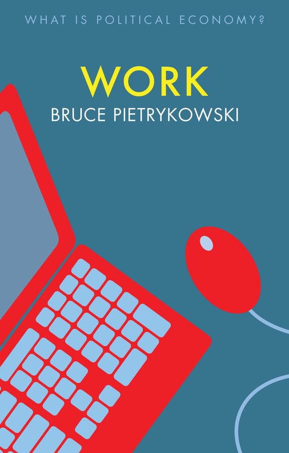 Bruce Pietrykowski - Work - Paperback image 1