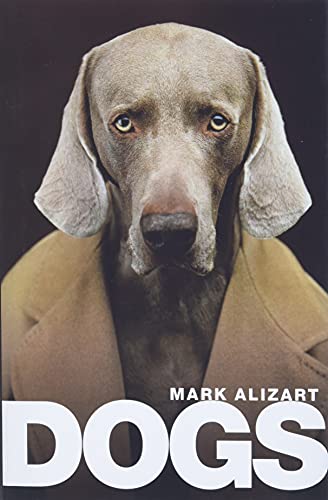 Mark Alizart - Dogs : A philosophical guide to our best friends - Hard image 1