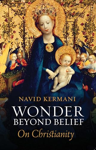 Navid Kermani - Wonder Beyond Belief : On Christianity - Paperback image 1