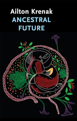 Ailton Krenak - Ancestral Future - Paperback image 1