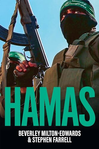 Stephen Farrell - HAMAS : The Quest for Power - Paperback image 1