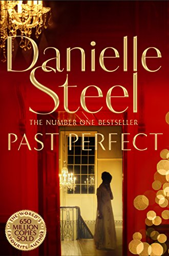 Danielle Steel - Past Perfect - Paperback image 1