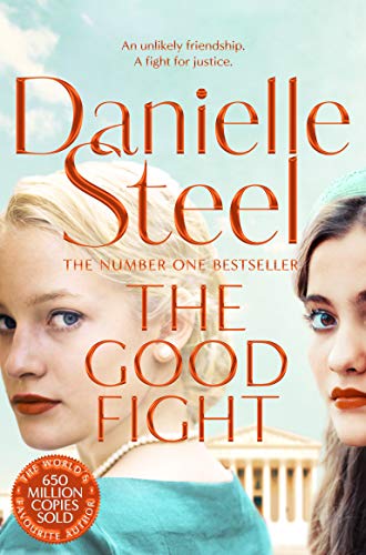Danielle Steel - Good Fight - Paperback image 1