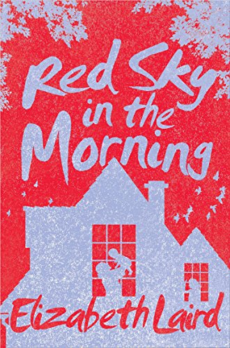 Elizabeth Laird - Red Sky in the Morning - Paperback image 1