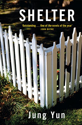 Jung Yun - Shelter - Paperback image 1
