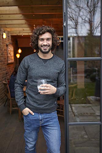 Joe Wicks - Lean in 15 - The Sustain Plan : 15 Minute Meals and Workou image 2