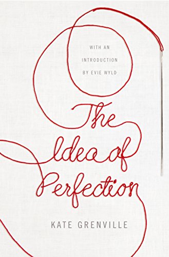 Kate Grenville - Idea of Perfection : Picador Classic - Paperback image 1