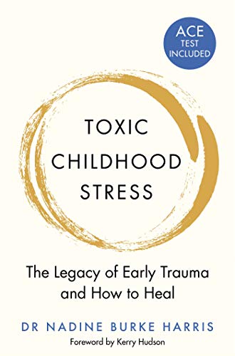 Nadine Burke Harris - Toxic Childhood Stress : The Legacy of Early Tra image 1