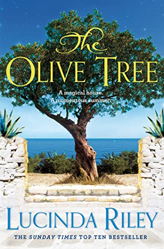 Lucinda Riley - Olive Tree - Paperback image 1