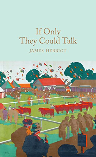 James Herriot - If Only They Could Talk - Hardback image 1