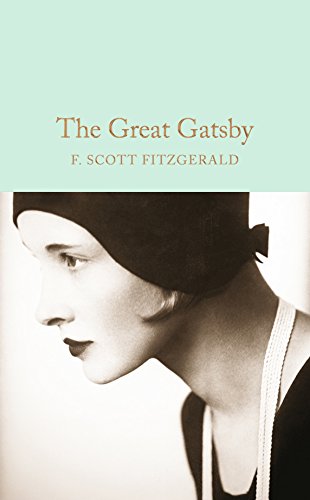 F.Scott Fitzgerald - Great Gatsby - Hardback image 1