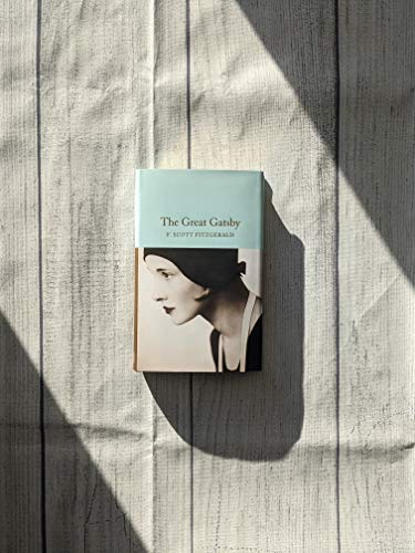 F.Scott Fitzgerald - Great Gatsby - Hardback image 2