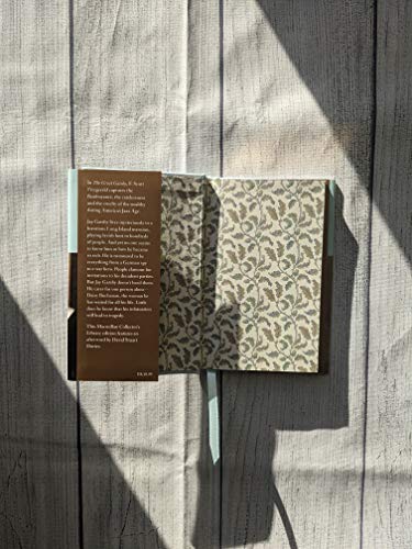 F.Scott Fitzgerald - Great Gatsby - Hardback image 4
