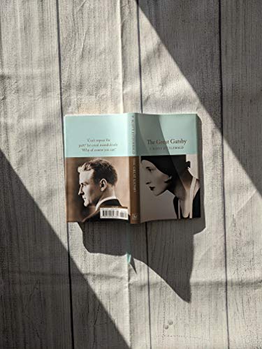 F.Scott Fitzgerald - Great Gatsby - Hardback image 6