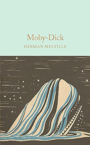 Herman Melville - Moby-Dick - Hardback image 1