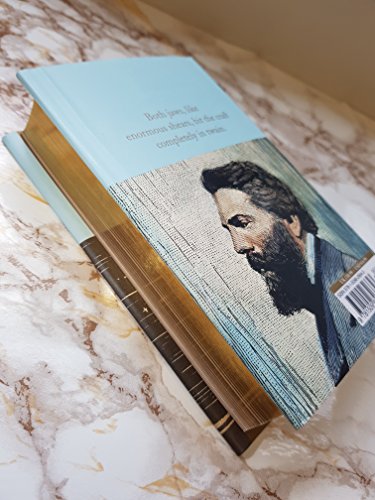 Herman Melville - Moby-Dick - Hardback image 2