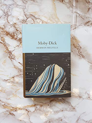 Herman Melville - Moby-Dick - Hardback image 6