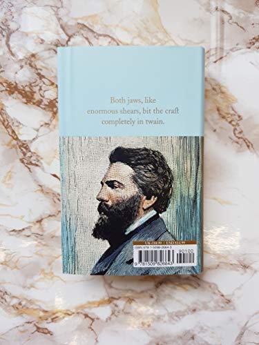 Herman Melville - Moby-Dick - Hardback image 7