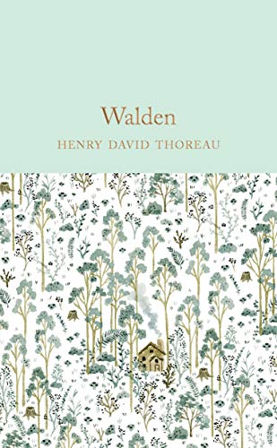 Henry David Thoreau - Walden - Hardback image 1