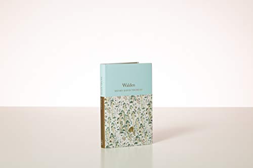 Henry David Thoreau - Walden - Hardback image 2