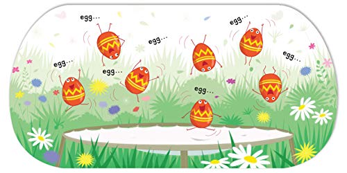 Paul Linnet - Egg - Paperback image 3