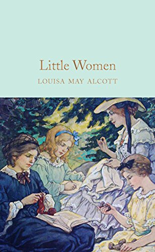 Louisa May Alcott - Little Women - Hardback image 1