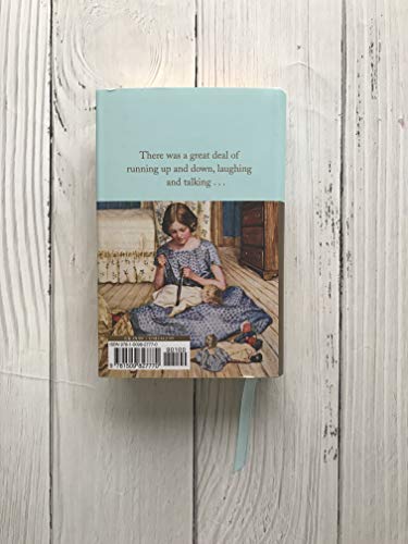 Louisa May Alcott - Little Women - Hardback image 3