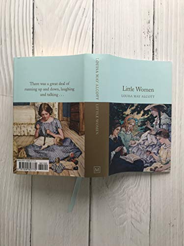 Louisa May Alcott - Little Women - Hardback image 7