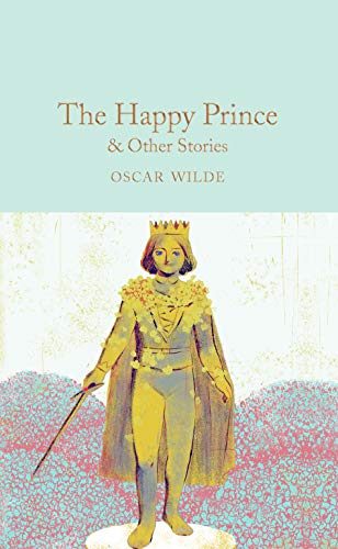 Oscar Wilde - Happy Prince & Other Stories - Hardback image 1