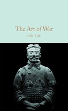 Sun Tzu - Art of War - Hardback image 1