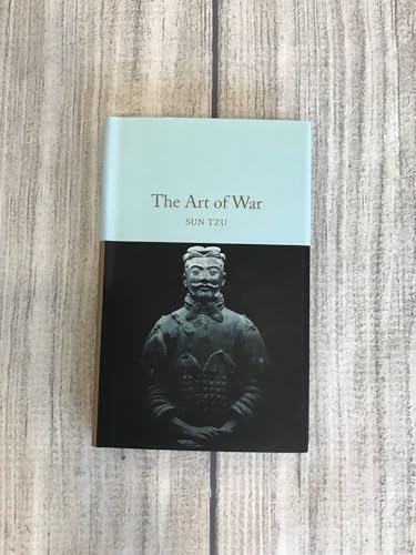 Sun Tzu - Art of War - Hardback image 2